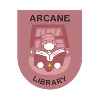 Arcane Library